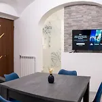 Trastevereloft228 Apt. White * Roma