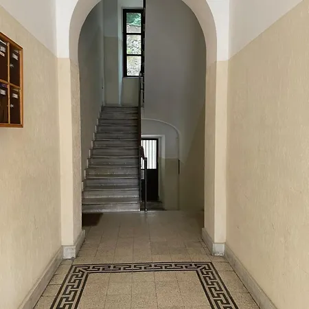 Dom wakacyjny Trastevereloft228 Apt. White Rzym