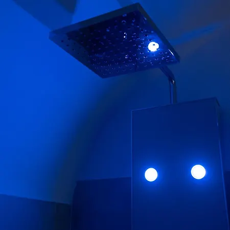 Trastevereloft228 Apt. White Hébergement de vacances *