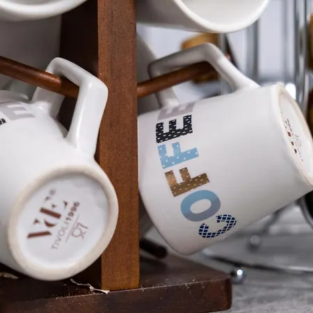 Dom wakacyjny Trastevereloft228 Apt. White Rzym