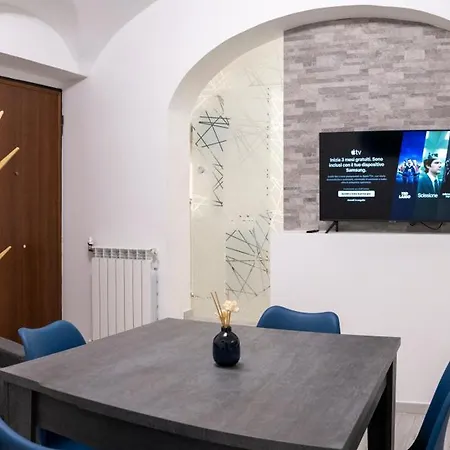 Trastevereloft228 Apt. White * Рим