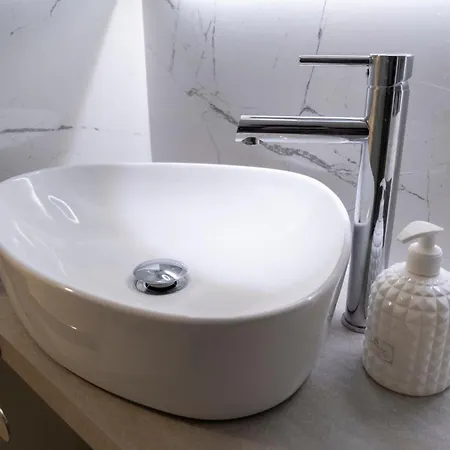 Trastevereloft228 Apt. White Дом отдыха Рим
