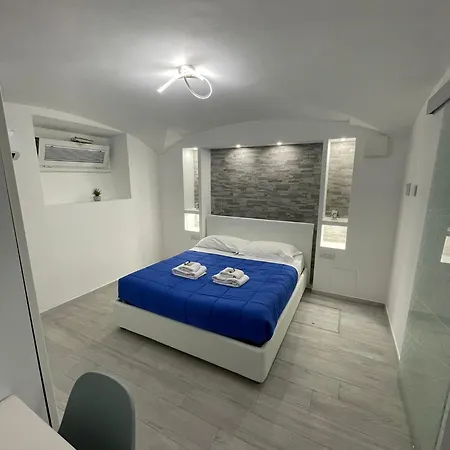 Trastevereloft228 Apt. White Дом отдыха Рим