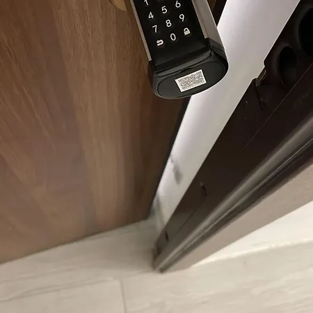 Trastevereloft228 Apt. White Дом отдыха