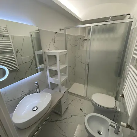 Trastevereloft228 Apt. White