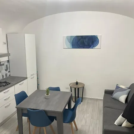Trastevereloft228 Apt. White Рим