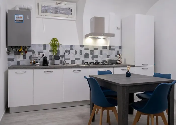 Trastevereloft228 Apt. White *