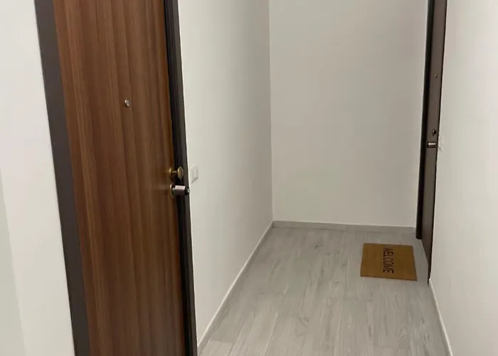 Сasa de vacaciones Trastevereloft228 Apt. White