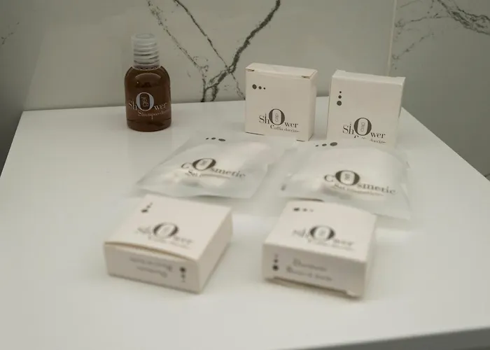 Trastevereloft228 Apt. White Roma