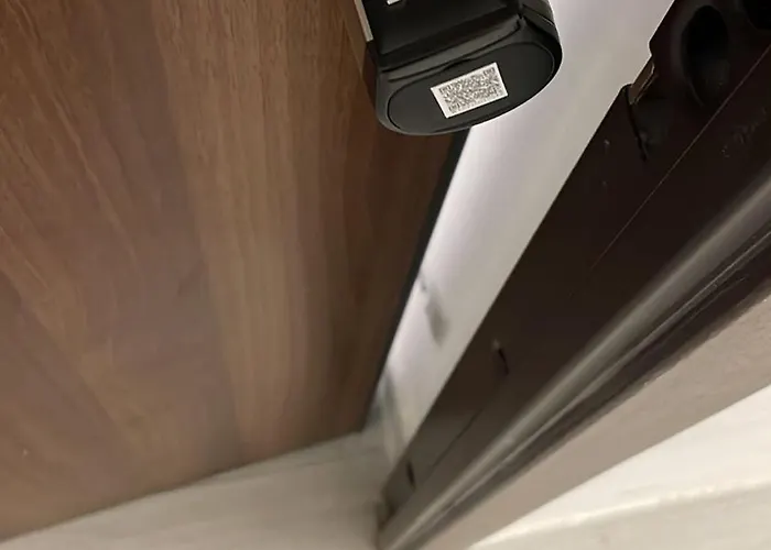 Trastevereloft228 Apt. White Holiday home