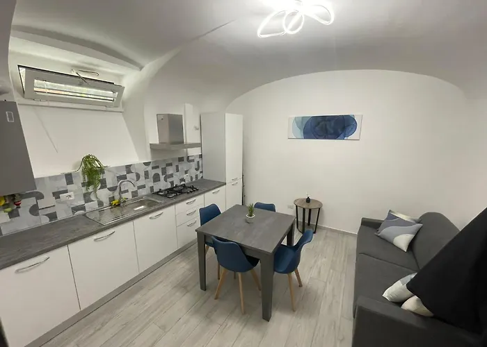 Trastevereloft228 Apt. White