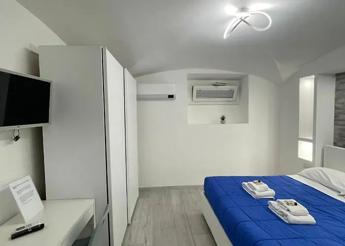 Trastevereloft228 Apt. White *