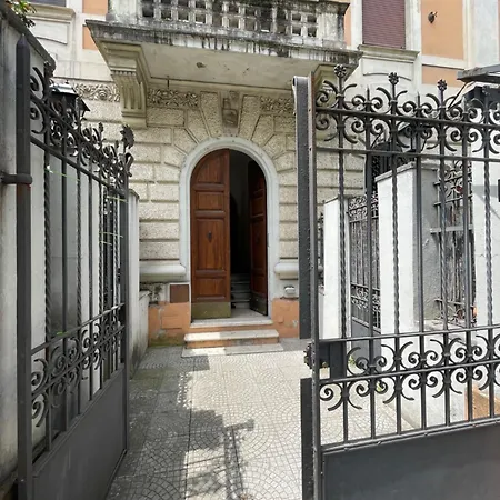 Trastevereloft228 Apt. White