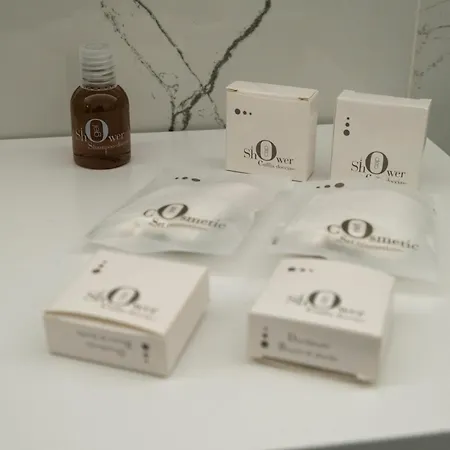 Trastevereloft228 Apt. White Ρώμη