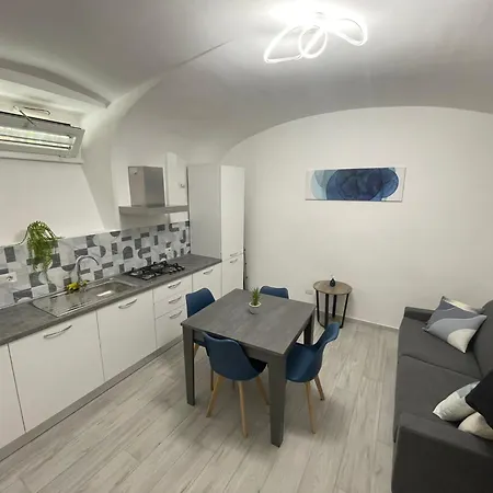 Trastevereloft228 Apt. White