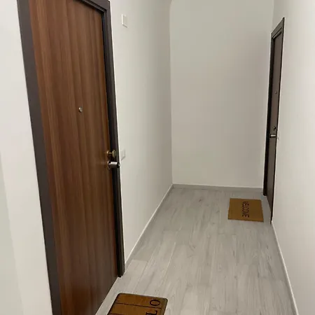 Tatil Evi Trastevereloft228 Apt. White