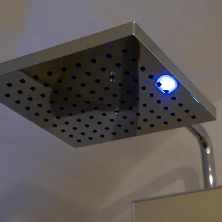 Tatil Evi Trastevereloft228 Apt. White Roma